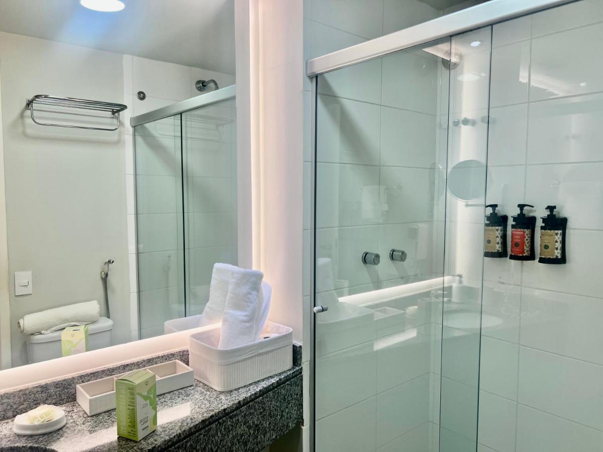 Mercure Avenida Paulista Sp São Paulo Eksteriør bilde
