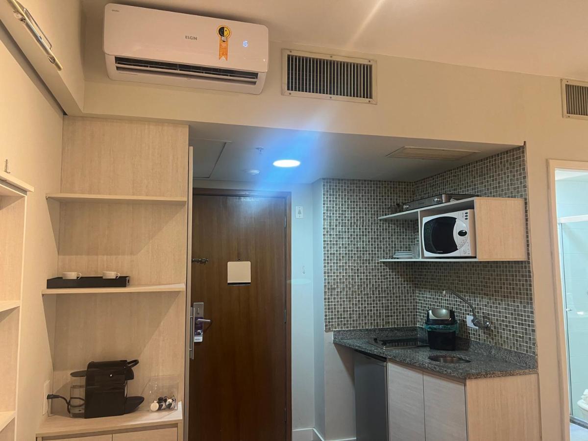 Mercure Avenida Paulista Sp São Paulo Eksteriør bilde